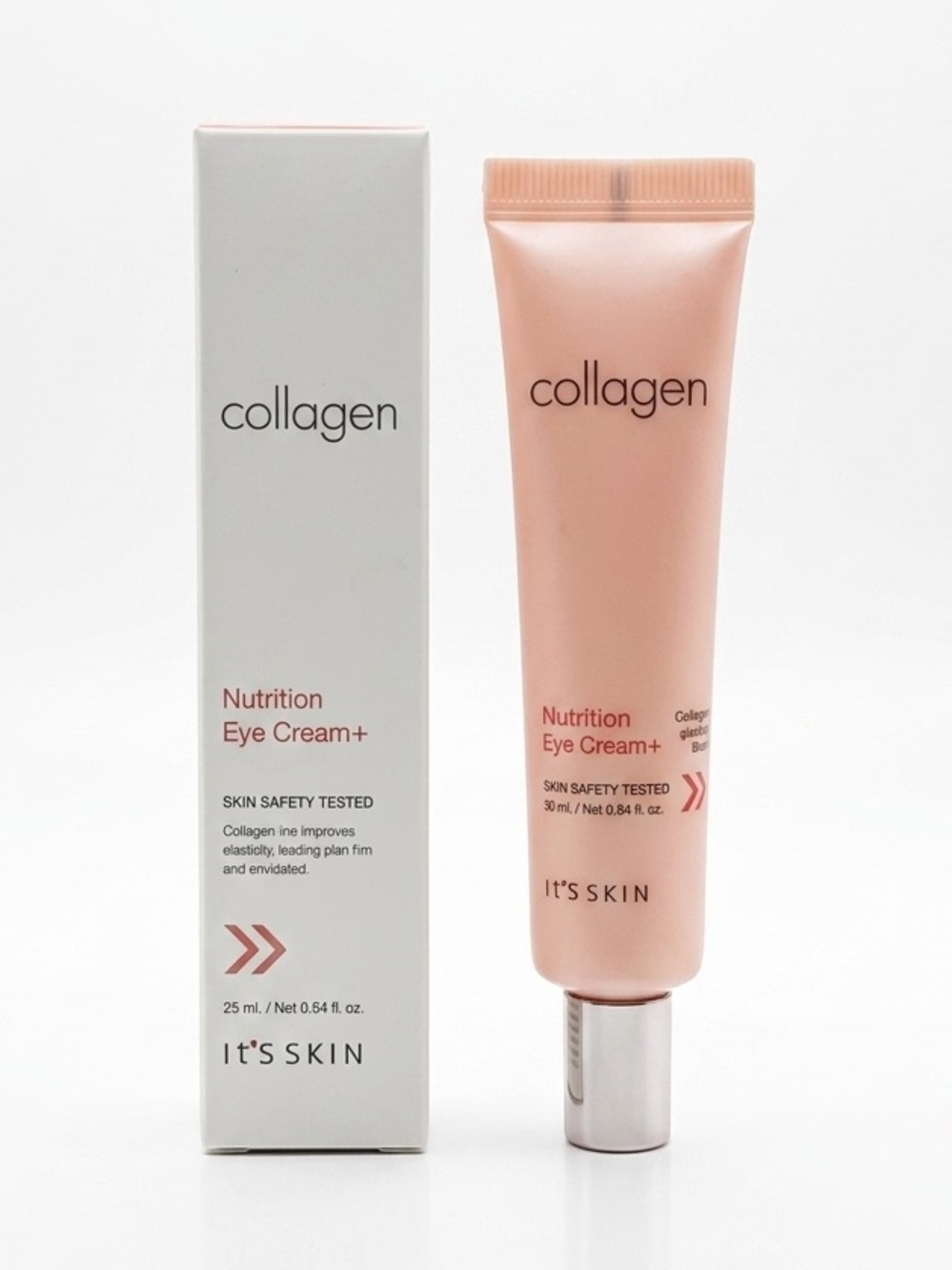 It's Skin Collagen Nutrition Eye Cream+